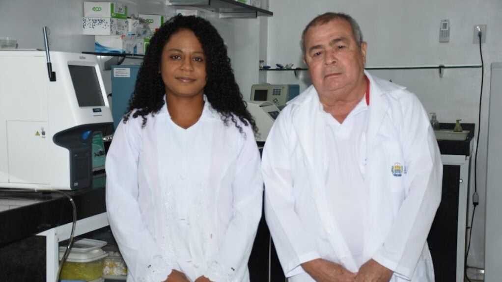 Citopatologista confirma oferta de exames do colo do útero com resultados em até 24h em Amarante 1 Citopatologista confirma oferta de exames do colo do utero com resultados em ate 24h em Amarante