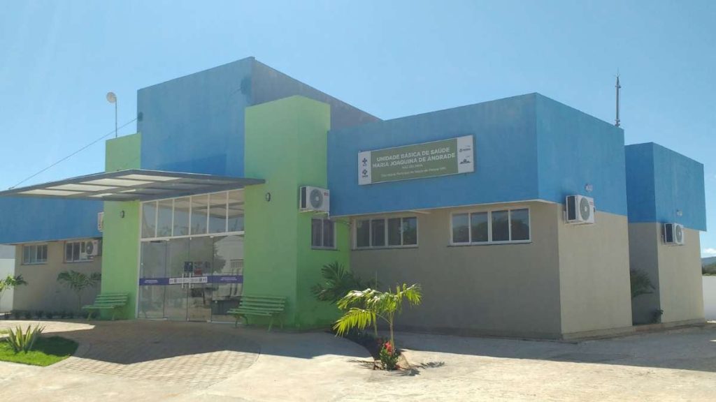 Novas Unidades Básicas de Saúde serão instaladas no Piauí