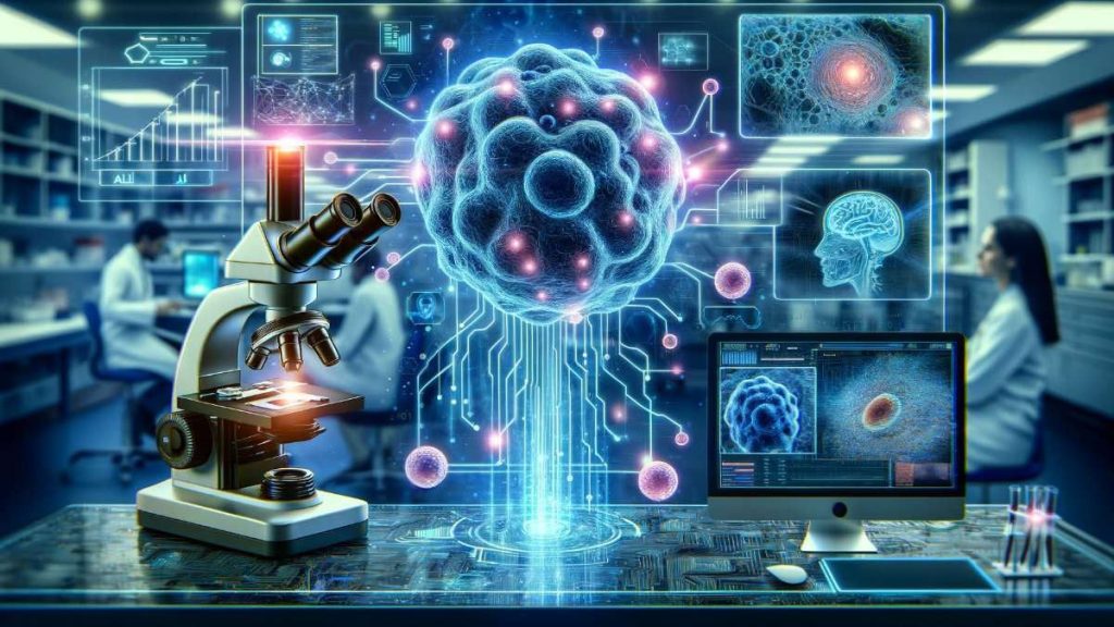 O Papel da Inteligencia Artificial na identificaca