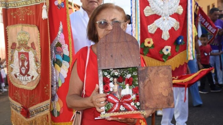 Programação da Festa do Divino 2026: 119 anos de tradição em Amarante