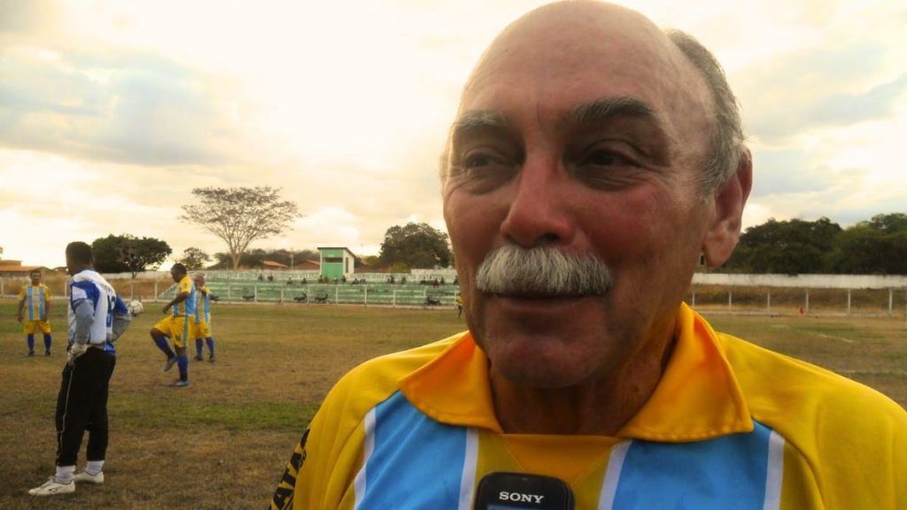 Amarante terá atendimento Dr. Walker Prado neste sábado