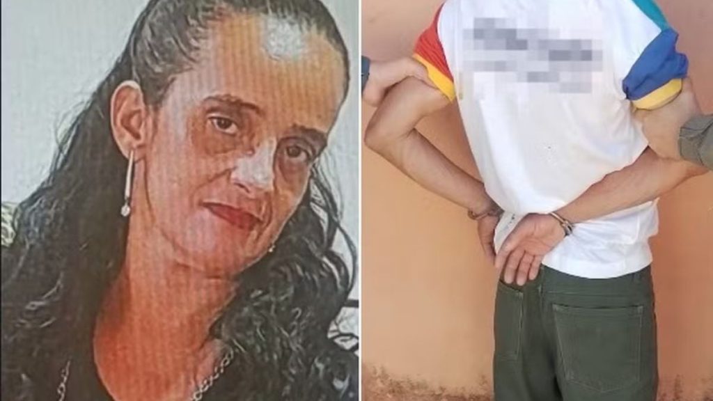 Mulher é encontrada morta em Barras; suspeito encontrado abraçado à vítima