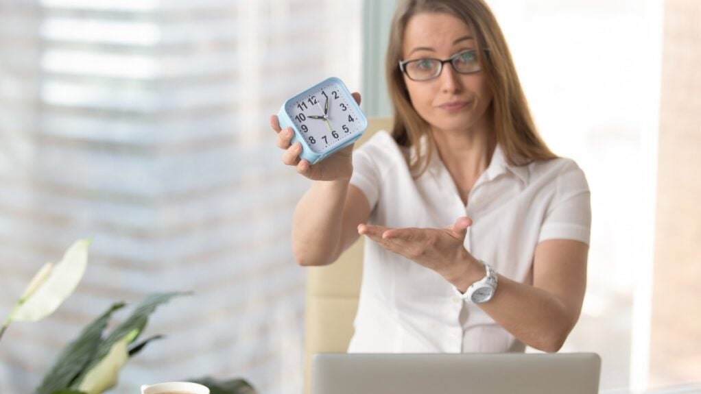 Dicas para Gerenciar o Tempo e as Tarefas no Estagio