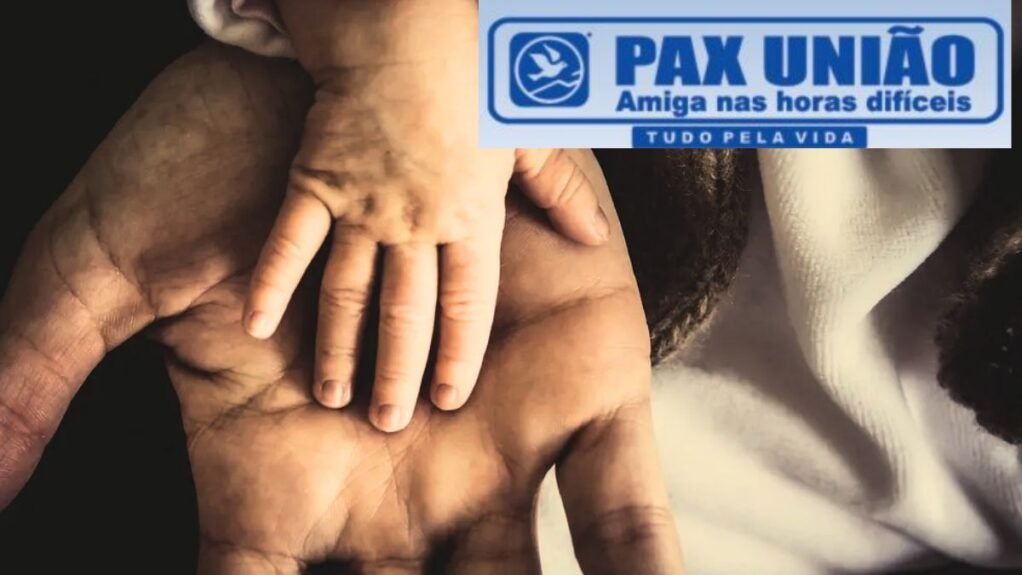 cafe da manha em homenagem aos pais na pax uniao