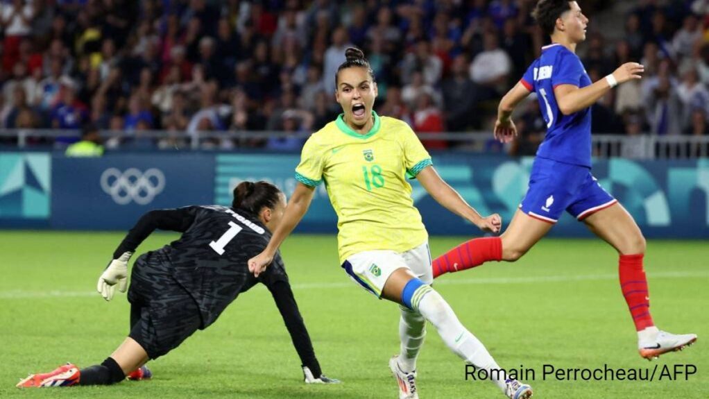 selecao brasileira de futebol