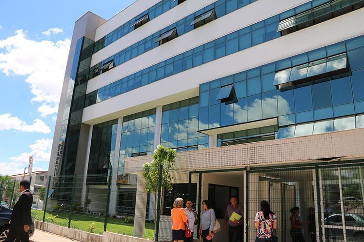 Ex-funcionário vai ao Tribunal do Juri após morte de gerente em Teresina