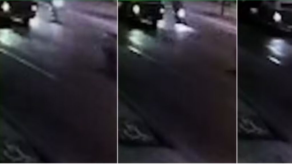 Motociclista empina pneu e morre atropelado por carreta no MA