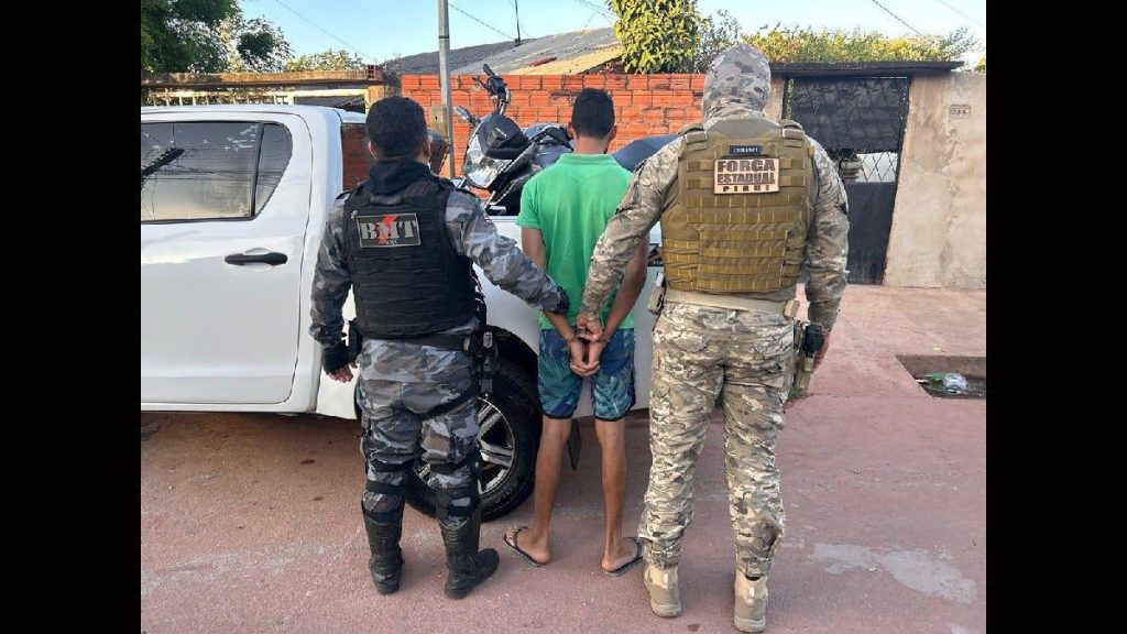 Operação "Rolezinho" prende influenciadores digitais no Piauí 3 Operacao Rolezinho prende influenciadores digitais no Piaui