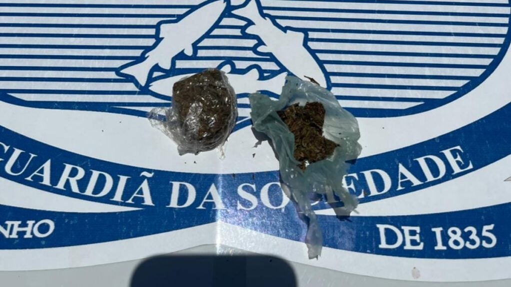 jovem com droga em betania do piaui
