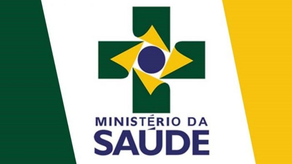 ministerio da saude libera verba