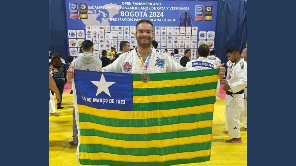 piauiense stanley santos judoca
