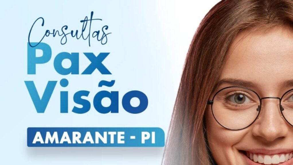 pax visao em amarante