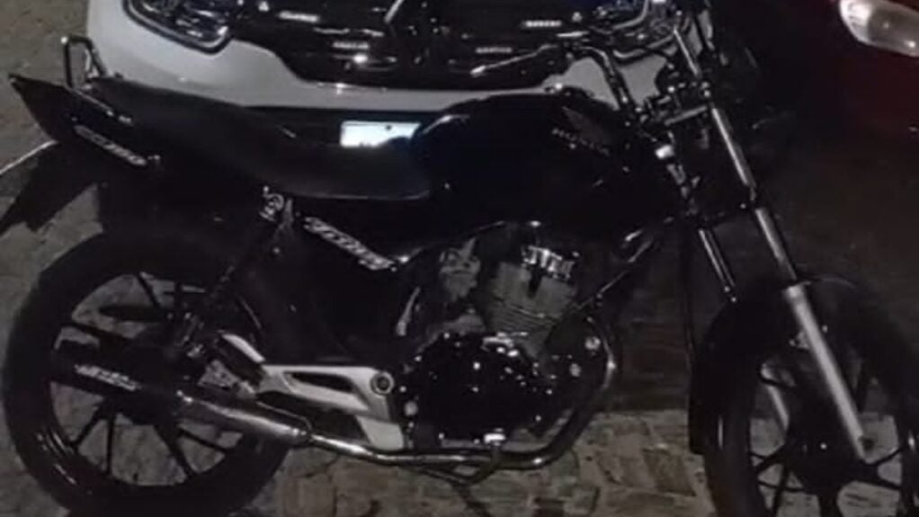 perturbacao do sossego em paulistana foto destaque