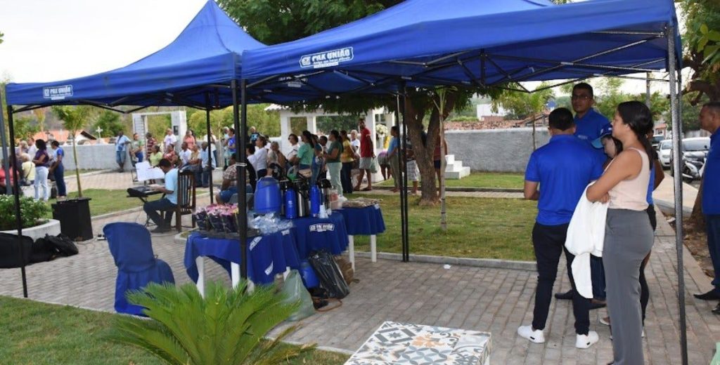 cafe da manha da pax uniao em amarante