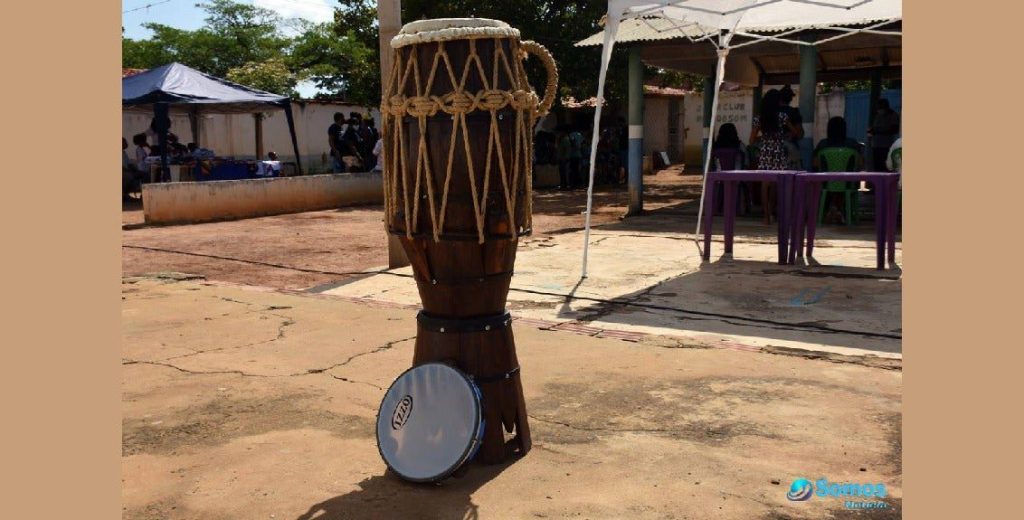 festival da cultura afro em amarante