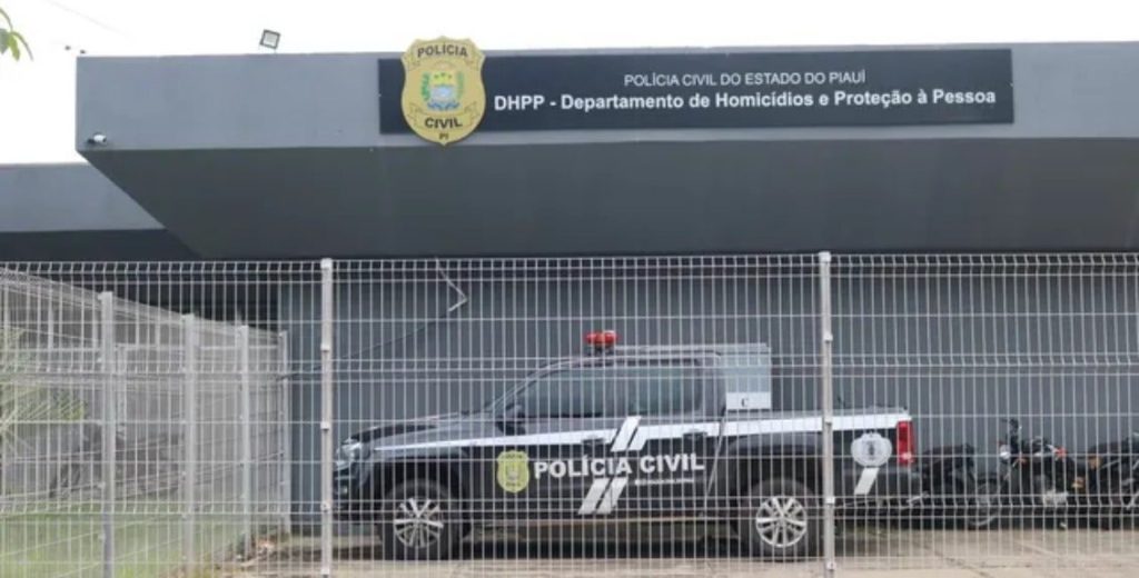 IML confirma que corpos encontrados em cova rasa em Teresina são de irmãs desaparecidas 10 irmas assassinadas sao encontradas em cova rasa em teresina