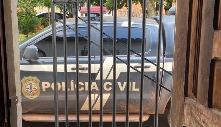 Investigados por homicídio no Maranhão são localizados pela Operação Clandestino II, em Pernambuco 1 suspeitos de cometerem um crime de homicídio