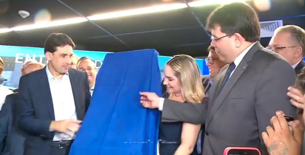 Reforma de R$ 166 milhões moderniza o Aeroporto de Teresina e amplia a segurança 3 aeroporto de teresina inauguracao