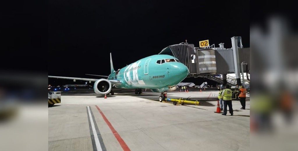 Aeroporto de Teresina ganha novas estruturas, reforçando infraestrutura e segurança 4 aeroporto de teresina tem novas estruturas