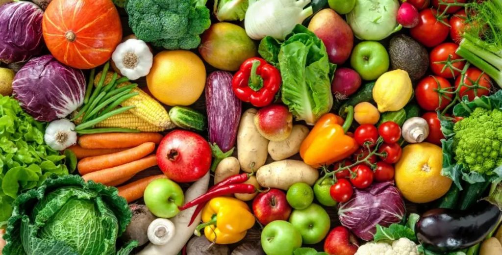 alimentacao saudavel na educacao infantil