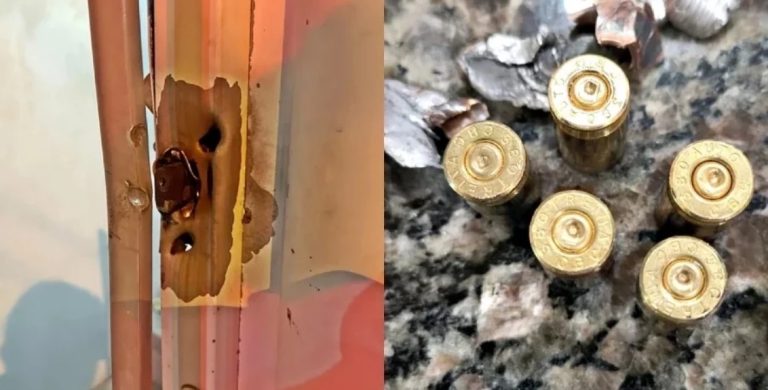 Casa de vereador em Cocal dos Alves é alvo de ataque a tiros