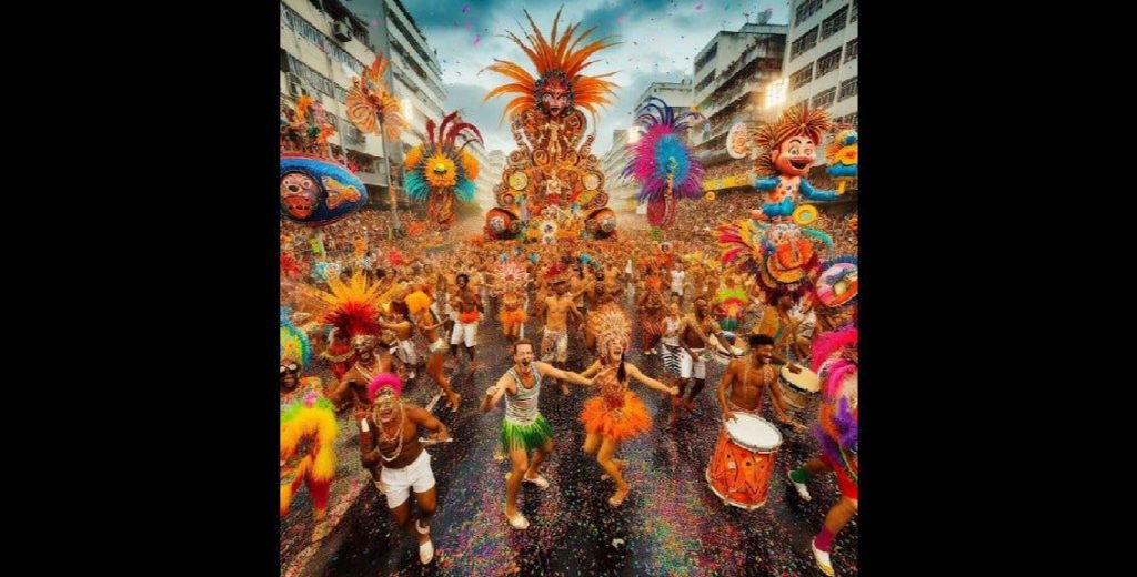 dia nacional do samba