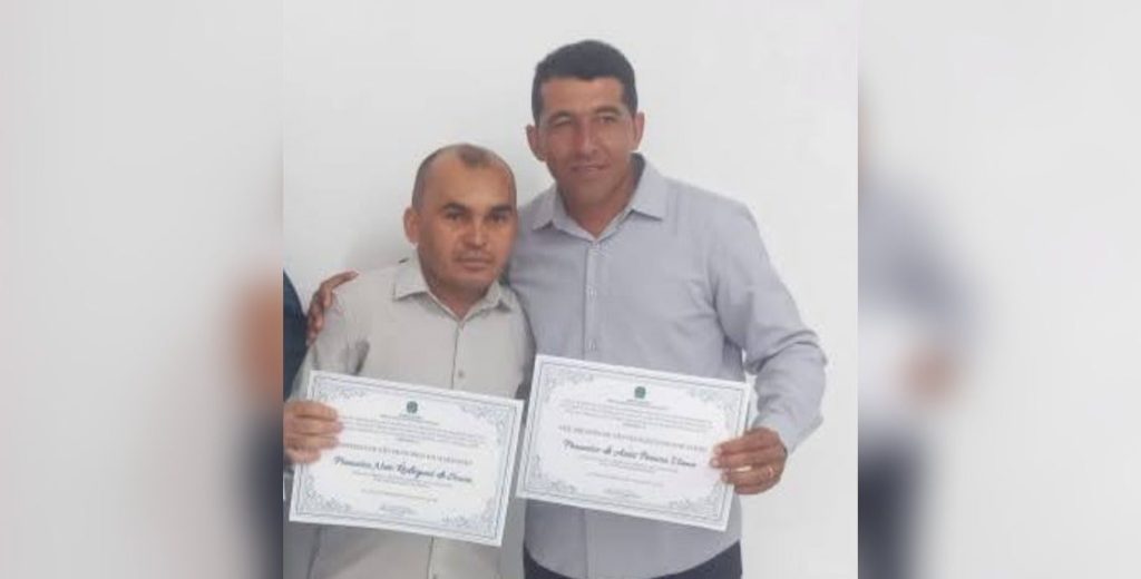 diplomacao de francisco do posto