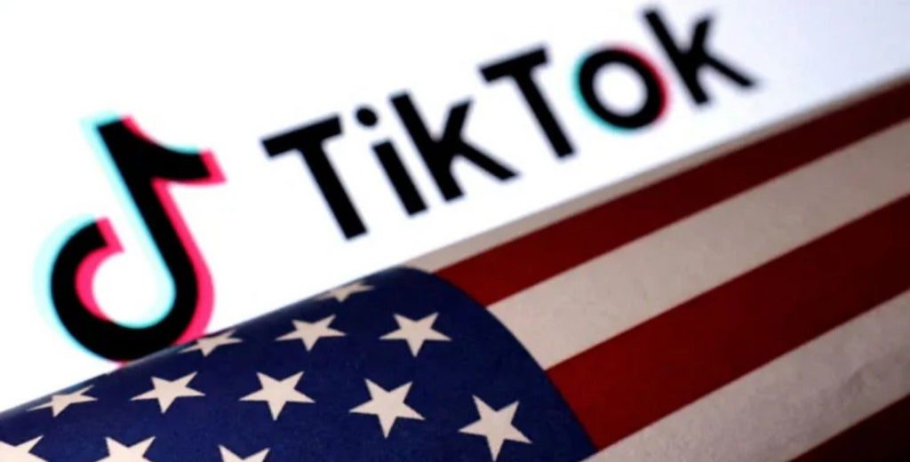 tiktok pode ser banido nos estados unidos