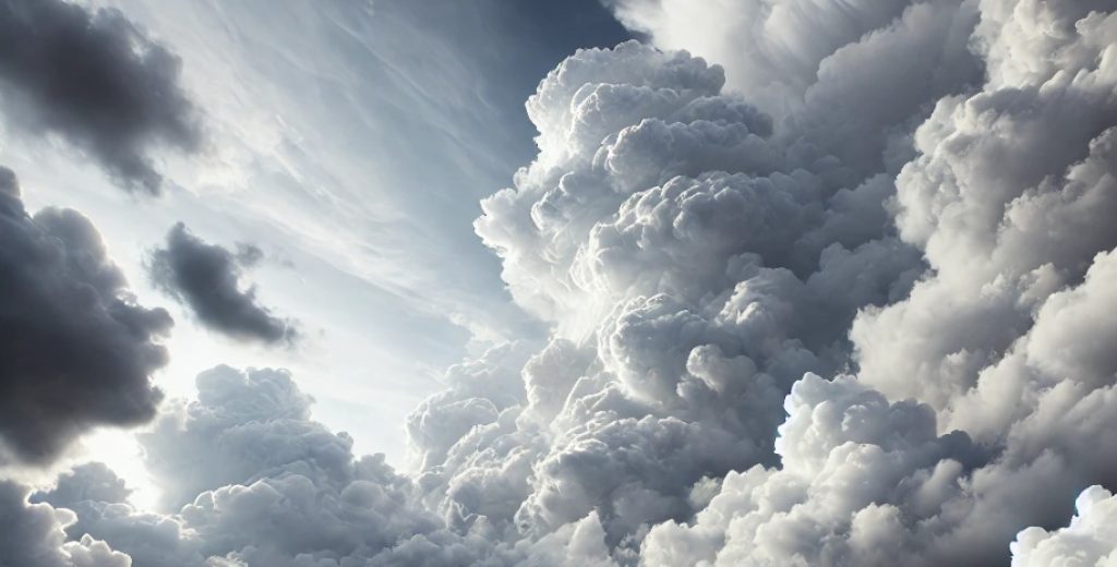 alerta de chuvas para o piaui