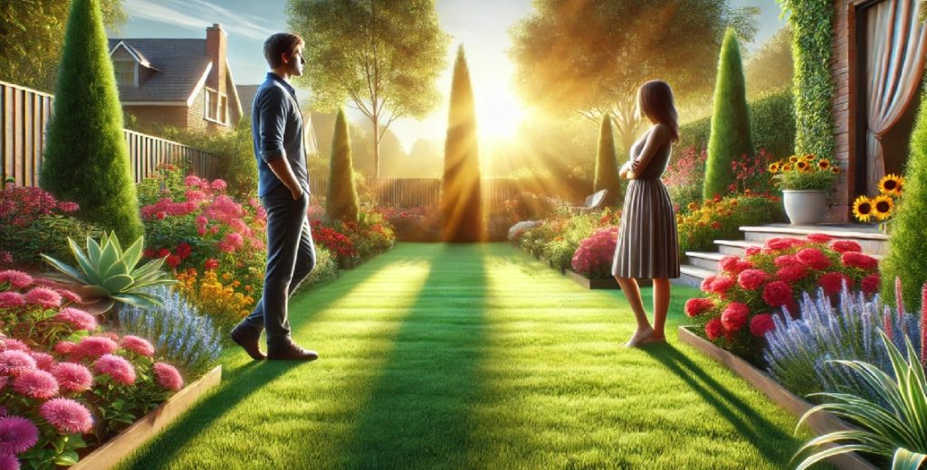 como criar imagens incriveis