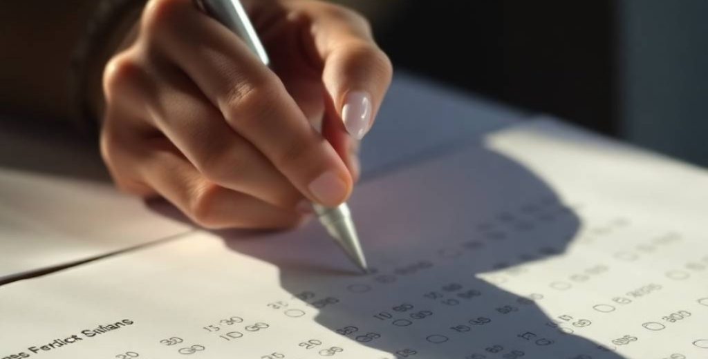Vaga professor substituto de física ifma barra do corda: Candidato preenche formulário para vaga de professor IFMA