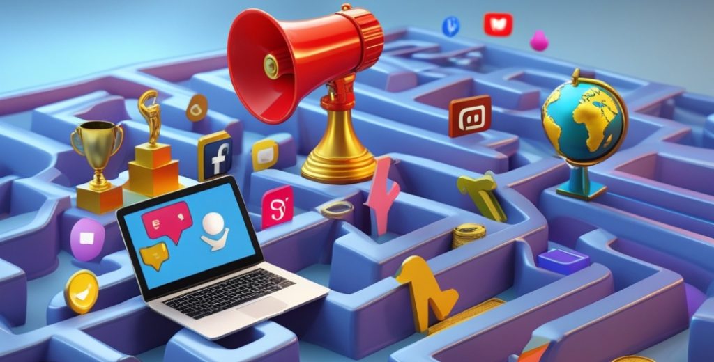 desafios de uma agencia de marketing