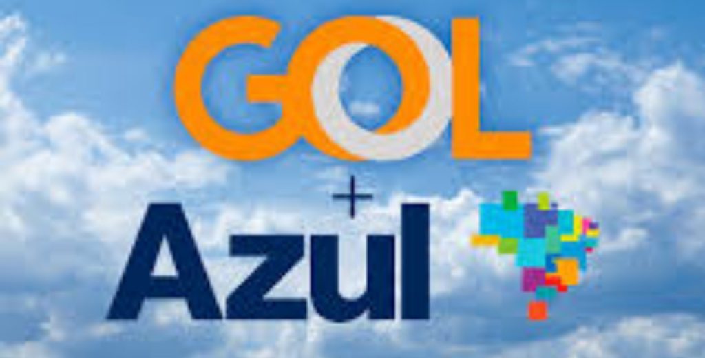 Confira neste artigo do Somos Notícia quais são os próximos passos para que essa fusão Azul e Gol se concretize?