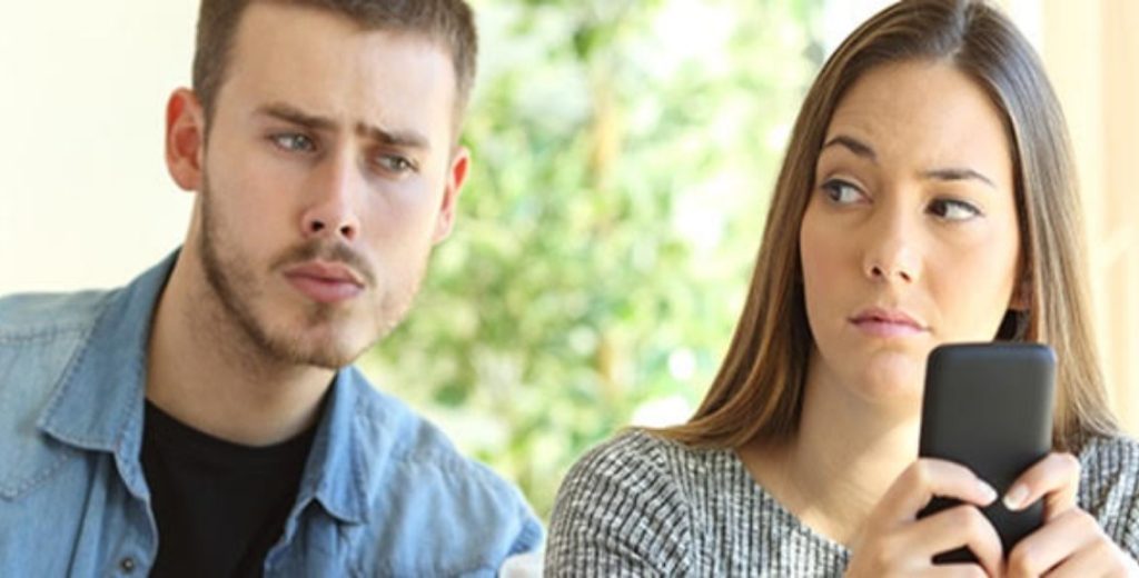 Como lidar com a possessividade em um relacionamento?