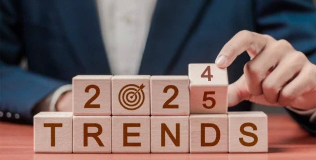 tendencia de marketing 2025