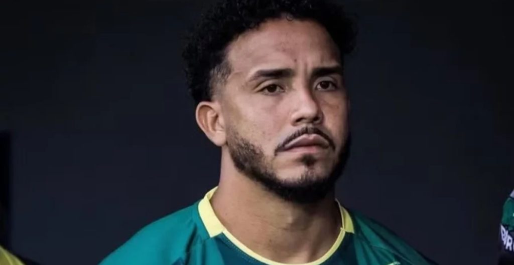 Jogador do XV de Jaú morre de mal súbito antes de partida 5 jogador do xv de jau