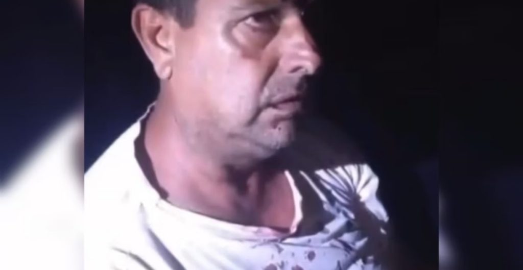 Motorista preso por homicídio culposo em Nuporanga