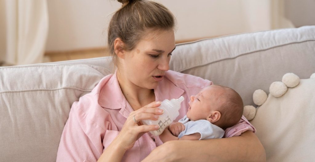Como lidar com alergias alimentares em bebes dicas para os pais