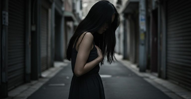 A angústia da vulnerabilidade: quando a fragilidade da vida se torna insuportável