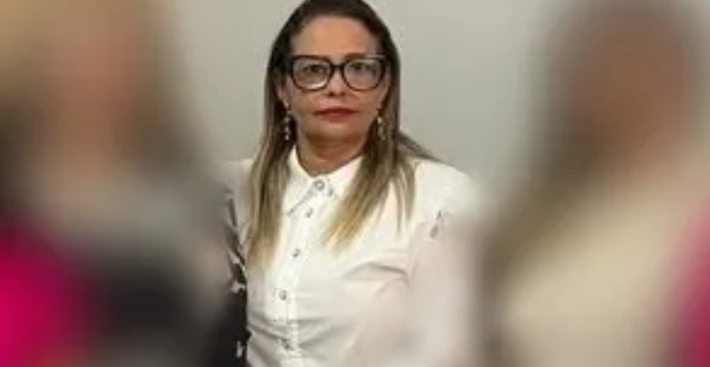advogada assassinada em paulistana