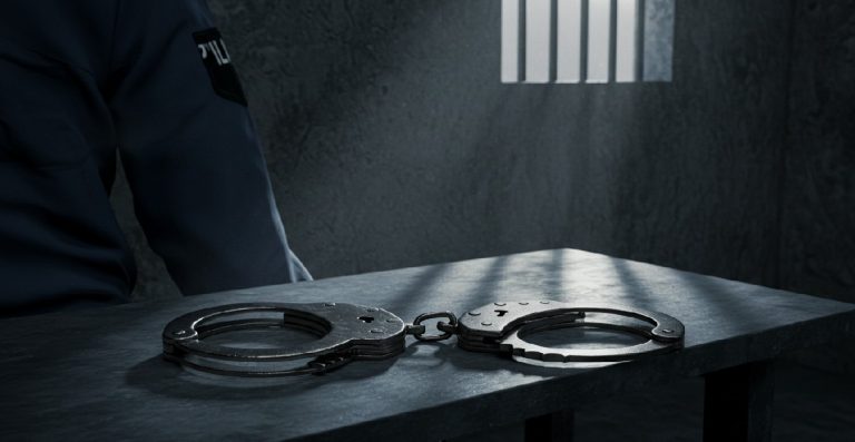 Cinco cearenses presos por latrocínio em Batalha serão transferidos para unidade prisional no Piauí