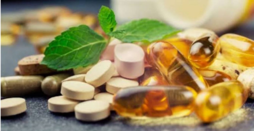 como tomar suplemento