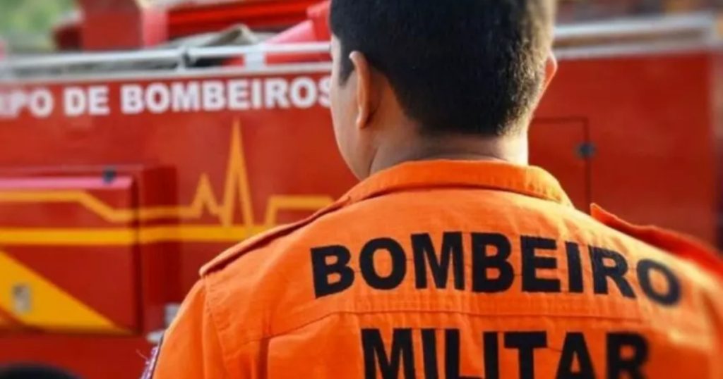 corpo de bombeiros maranhao