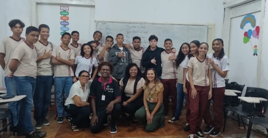 foto destaque educandario bilingue