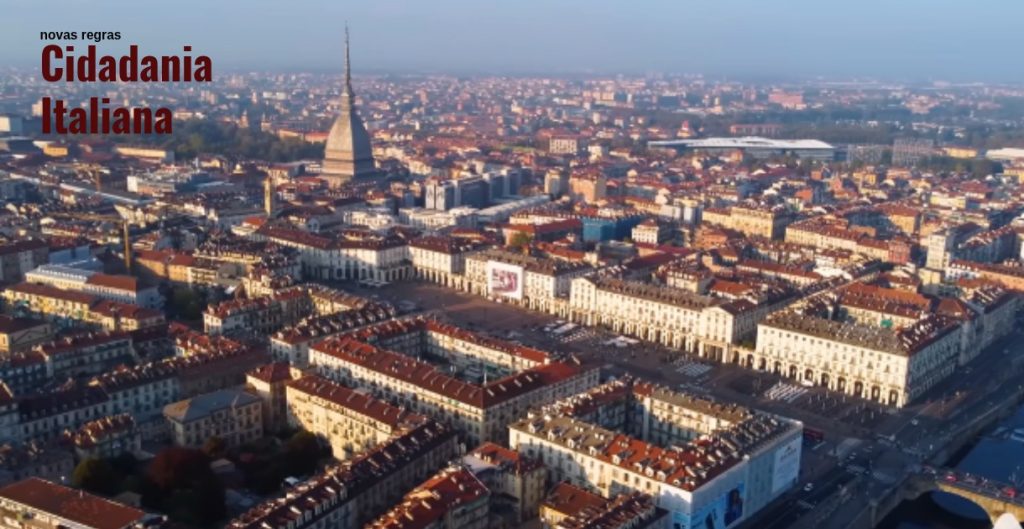 Cidadania Italiana: restrições e novas regras