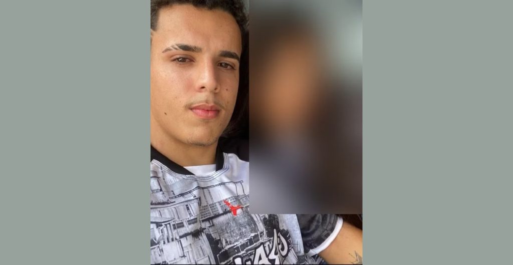 Suspeito de matar adolescente por estrangulamento em Pio IX está foragido