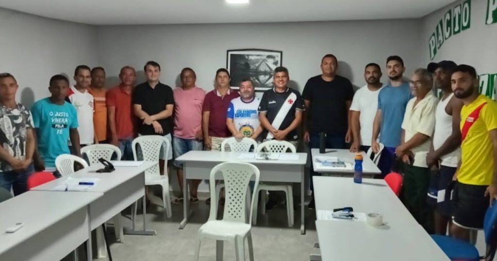 campeonato 10 de maio