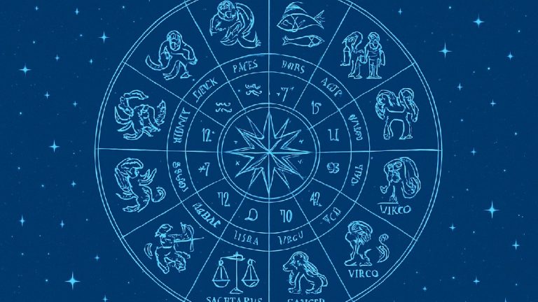 Horóscopo da Semana: Seu Guia Astral para 21 a 27 de Abril de 2025 – Amor, Carreira e Bem-Estar!