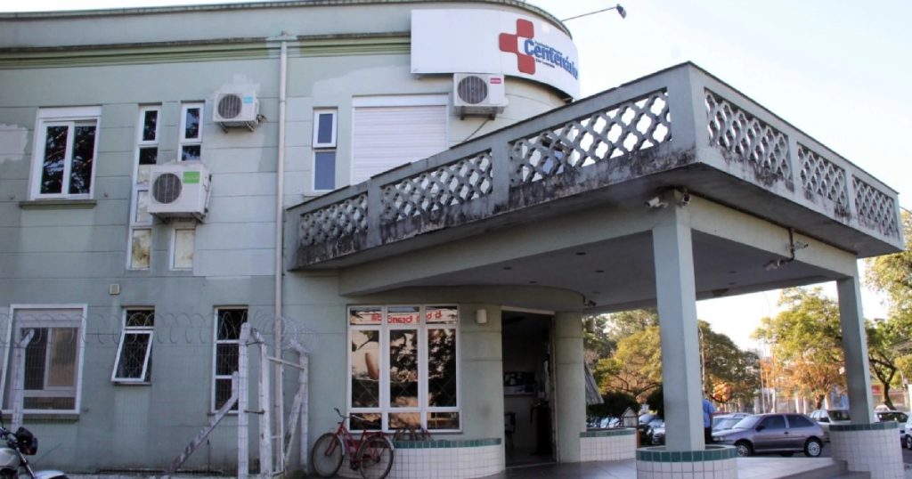 Médicas são afastadas do Hospital Centenário após morte de bebê 1 medicas sao afastadas