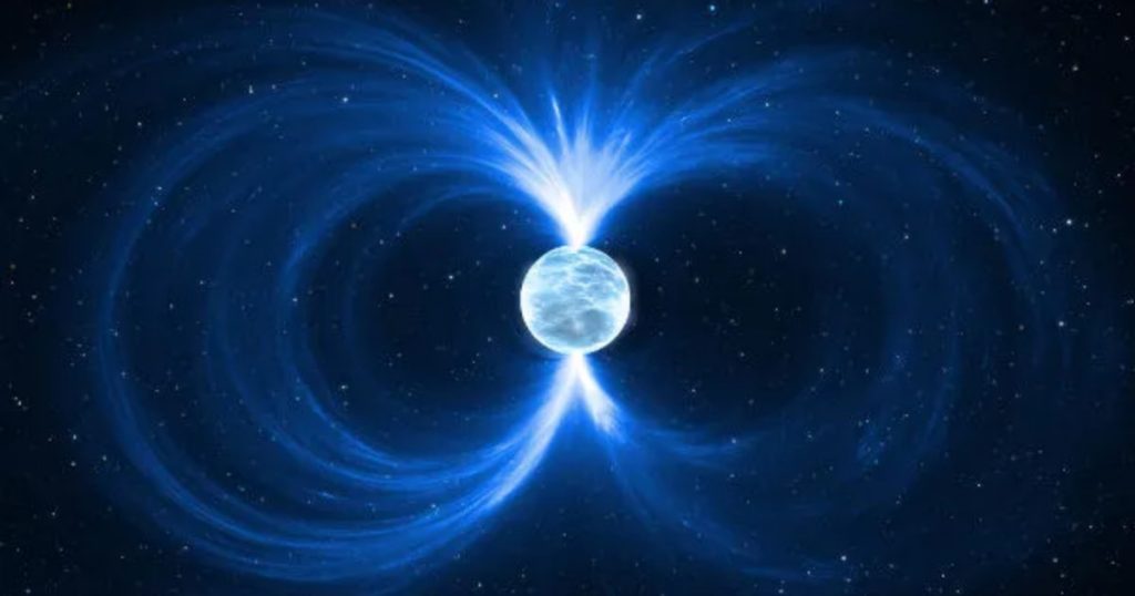 objeto mais pesado do universo estrela de neutrons